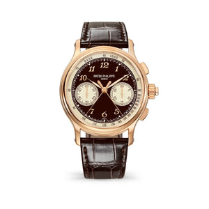 Patek Philippe Grand Complications Split-Seconds Chronograph Ref. 5370R-001