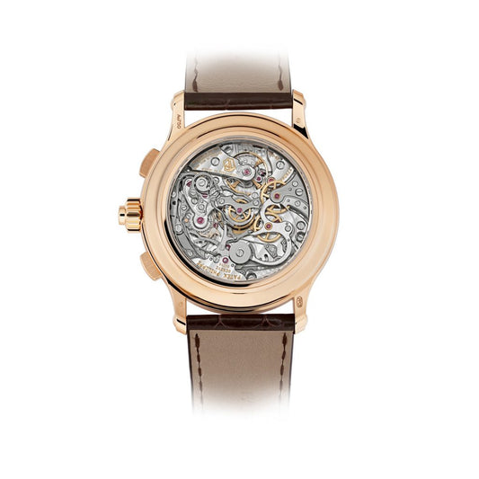 Patek Philippe Grand Complications Split-Seconds Chronograph at David M Robinson 5370R-001