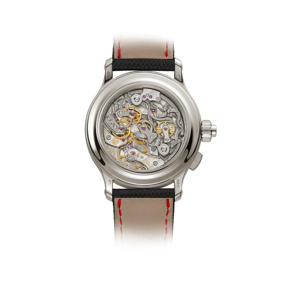 Patek Philippe Grand Complications 5373P-001 at DMR