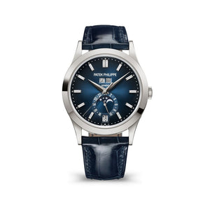 Patek Philippe Complications Annual Calendar Ref. 5396G-017