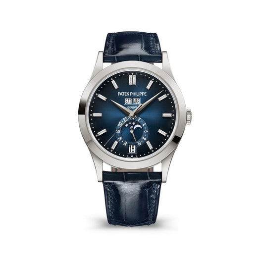 Patek Philippe Complications at David M Robinson