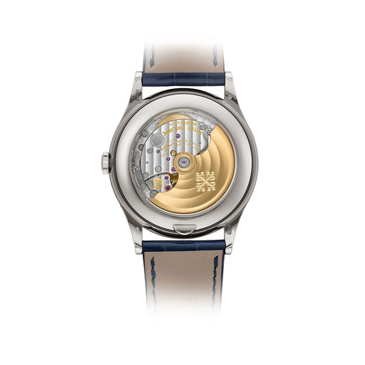 Patek Philippe Complications at David M Robinson 5396G-017