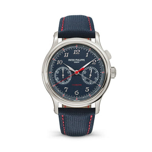 Patek Philippe Grand Complications Ref. 5470P-001