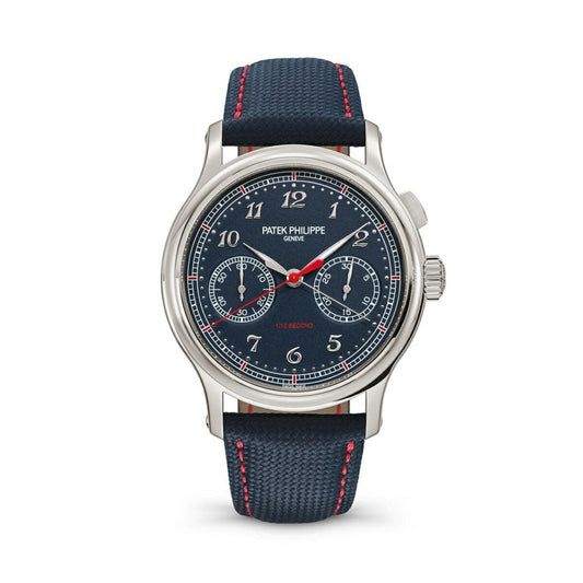 Patek Philippe Grand Complications Ref. 5470P-001