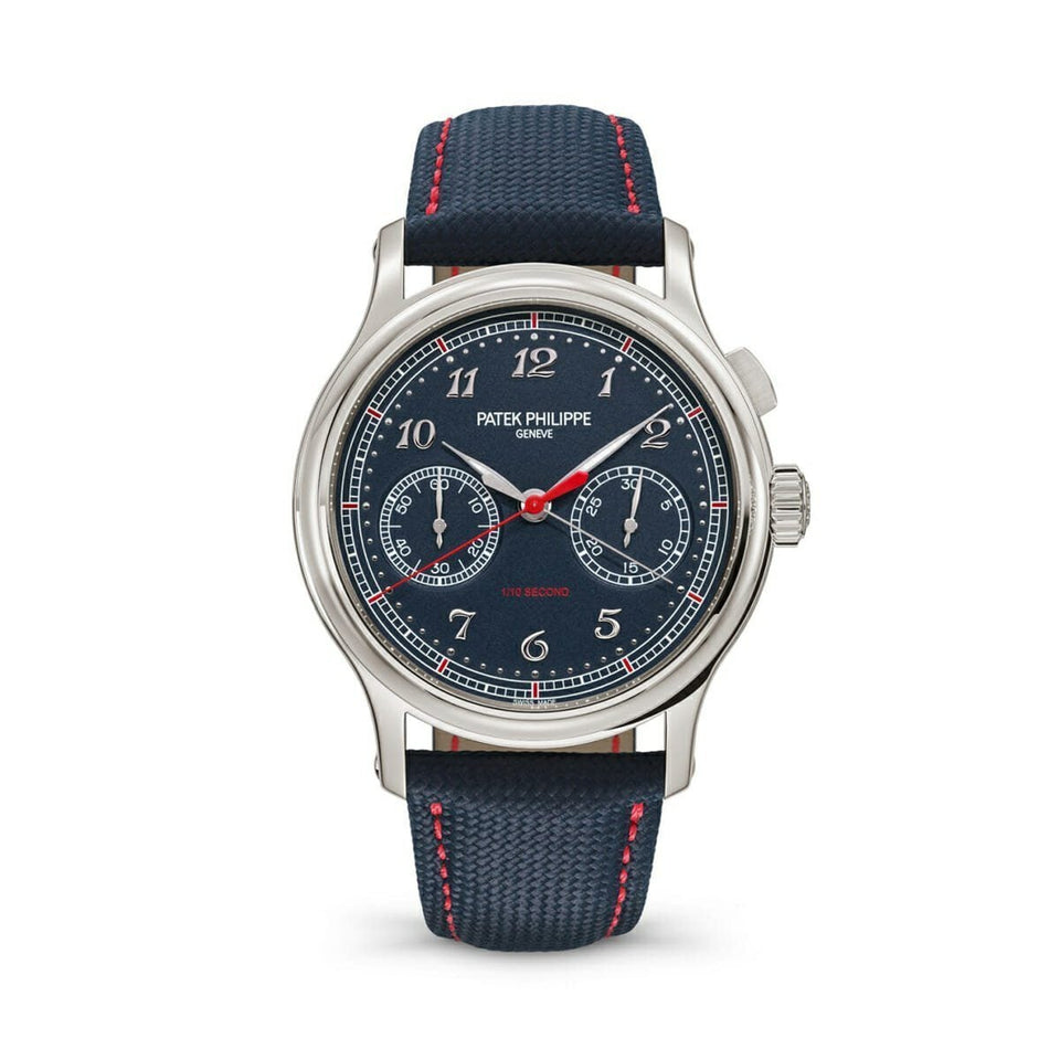 Patek Philippe Grand Complications at David M Robinson