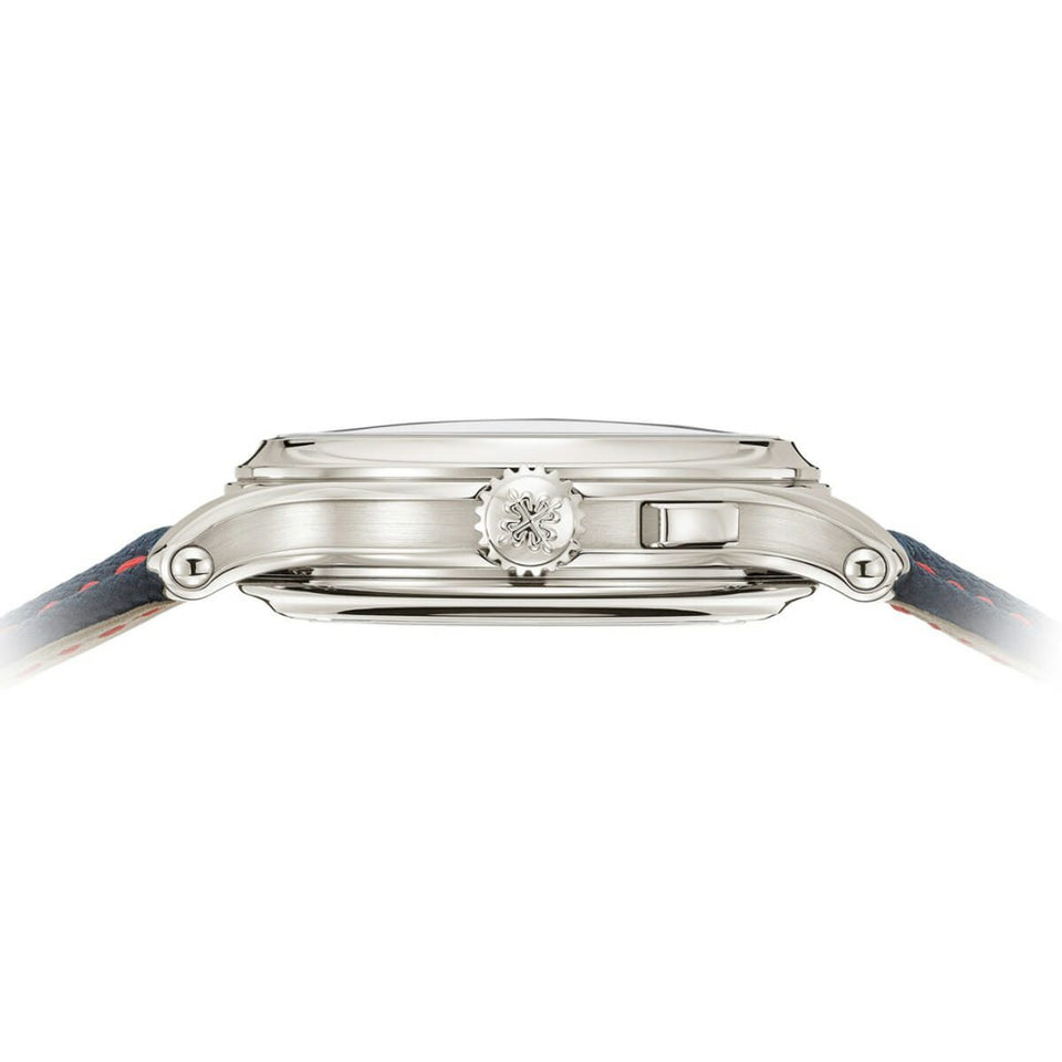 Patek Philippe Grand Complications at David M Robinson