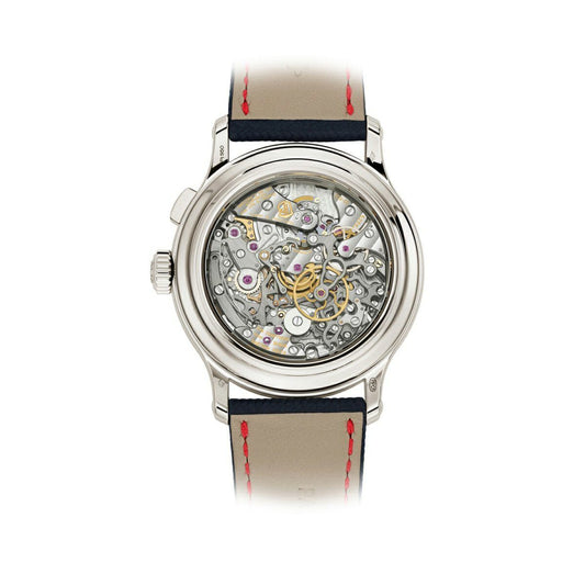 Patek Philippe Grand Complications at David M Robinson