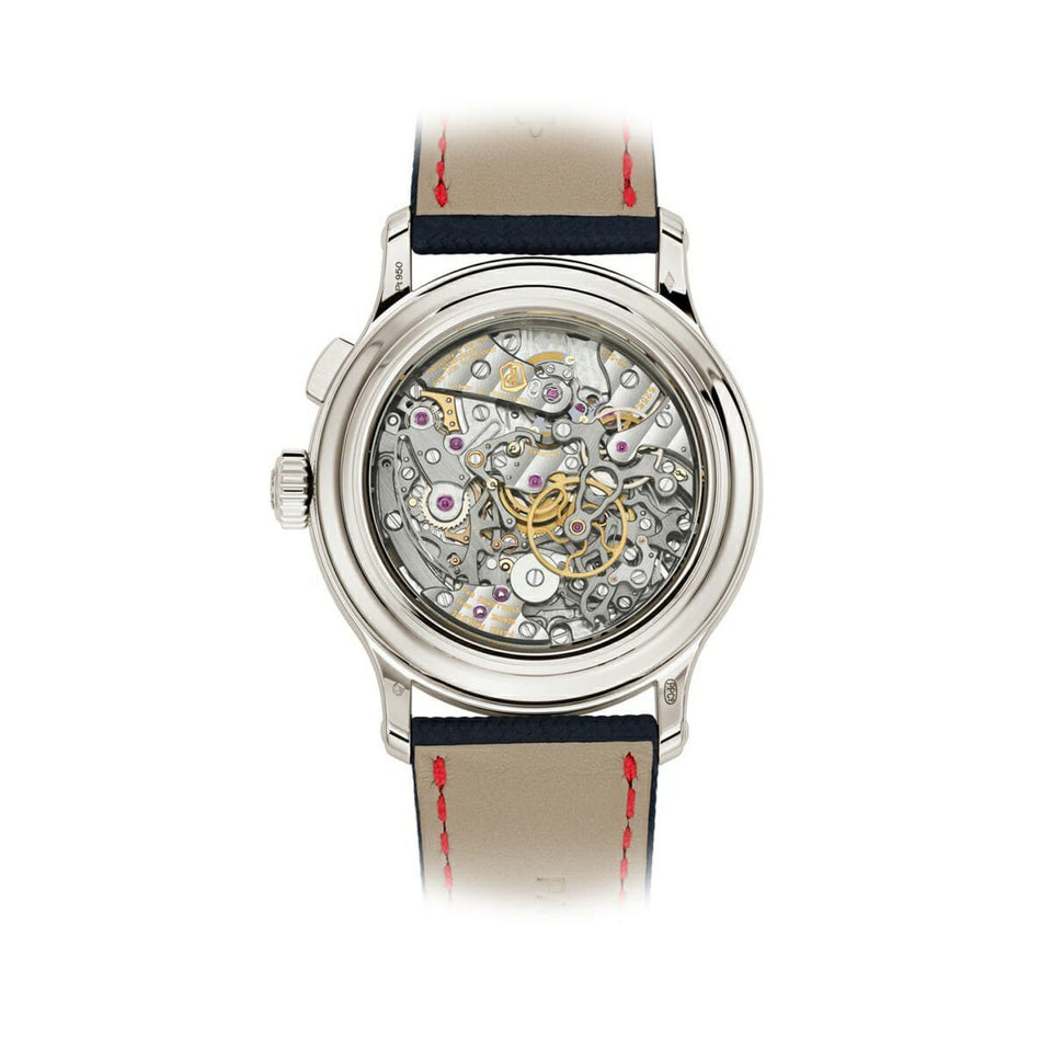 Patek Philippe Grand Complications at David M Robinson