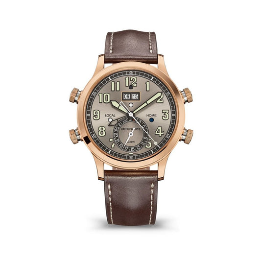 Patek Philippe Grand Complications at David M Robinson