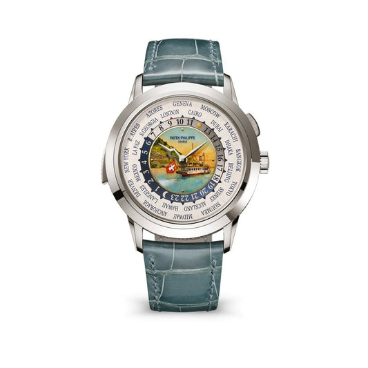 Patek Philippe Grand Complications 5531G-001