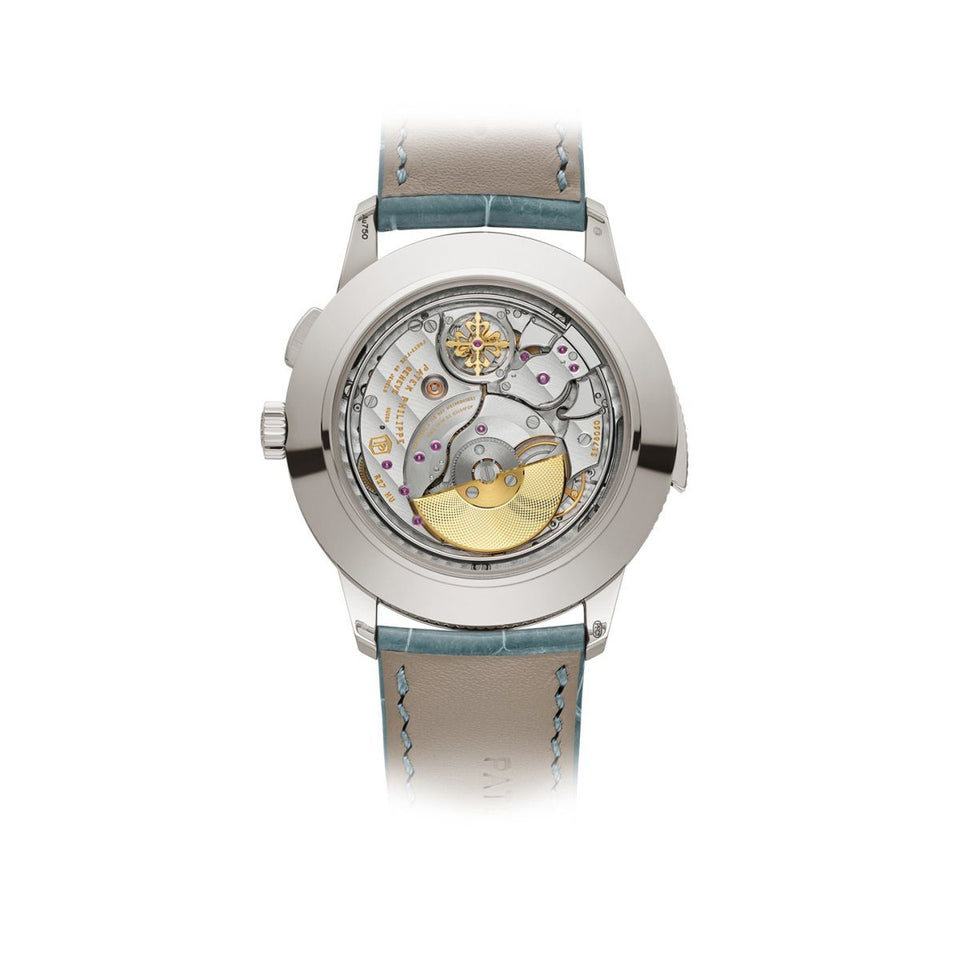 Patek Philippe Grand Complications 5531G-001