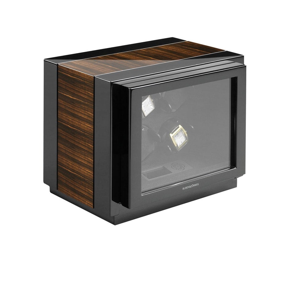 Vantage 4 Time Mover Macassar