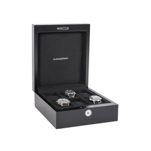 Neo 6 Watch Collection Case