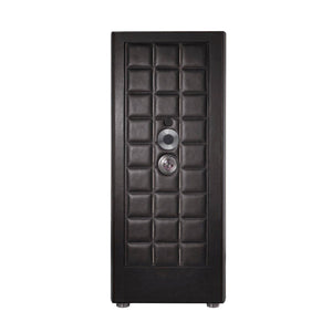 Orion XL Nappa Leather Black Safe