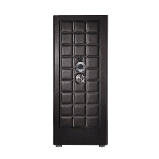 Orion XL Nappa Leather Black Safe 1