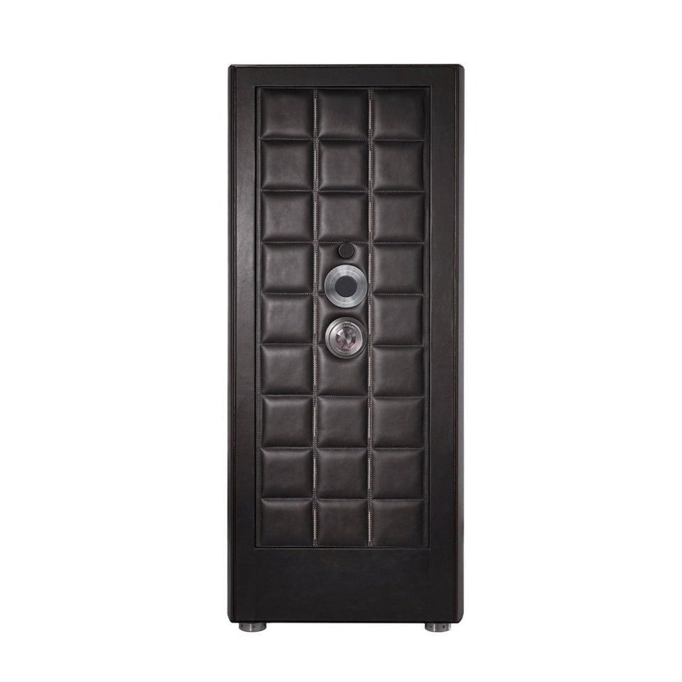 Orion XL Nappa Leather Black Safe 1