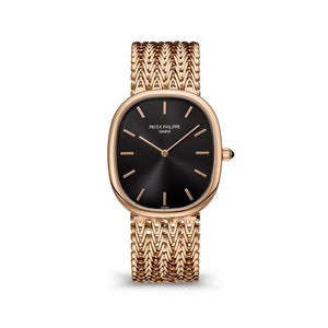 Patek Philippe Golden Ellipse Ref. 5738/1R-001