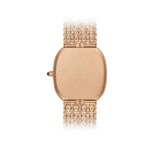 Patek Philippe Golden Ellipse at David M Robinson 5738/1R-001