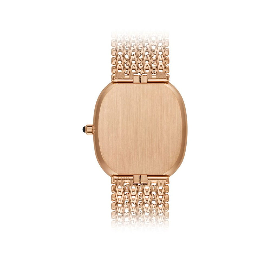 Patek Philippe Golden Ellipse at David M Robinson 5738/1R-001