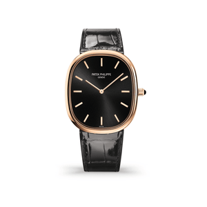 Patek Philippe Golden Ellipse Ref. 5738R-001