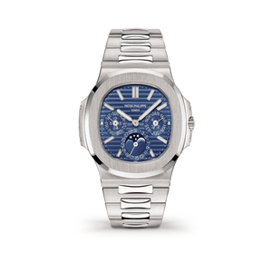 Patek Philippe Nautilus Ref. 5740/1G-001