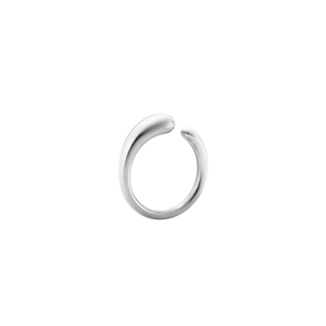 Mercy Sterling Silver Mini Ring