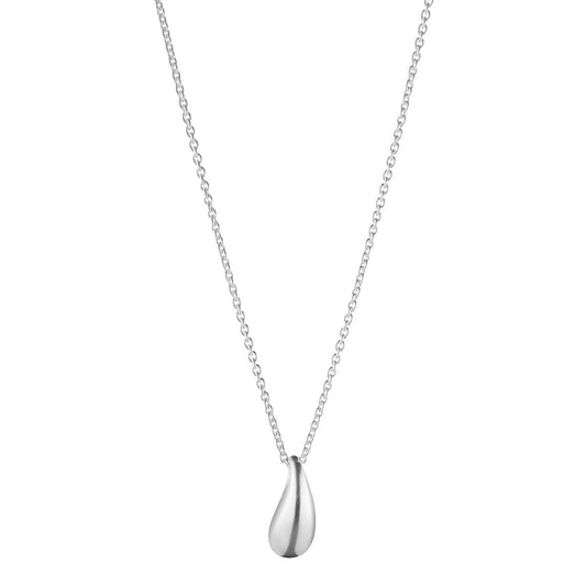Georg Jensen Reflect Silver Pendant