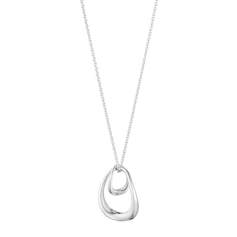 Offspring Sterling Silver Pendant