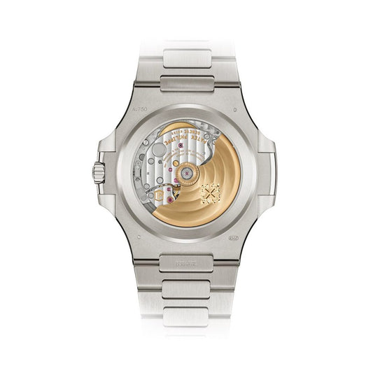 Patek Philippe Nautilus Watch at David M Robinson 5811/1460G-001