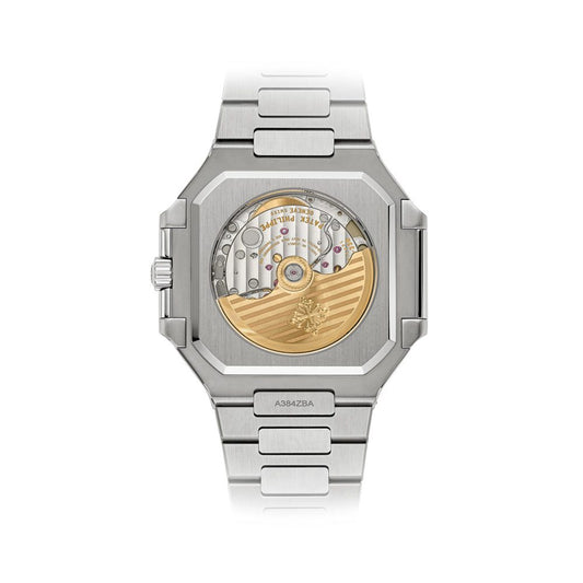 Patek Philippe Cubitus Watch Collection at David M Robinson 5821/1A-001
