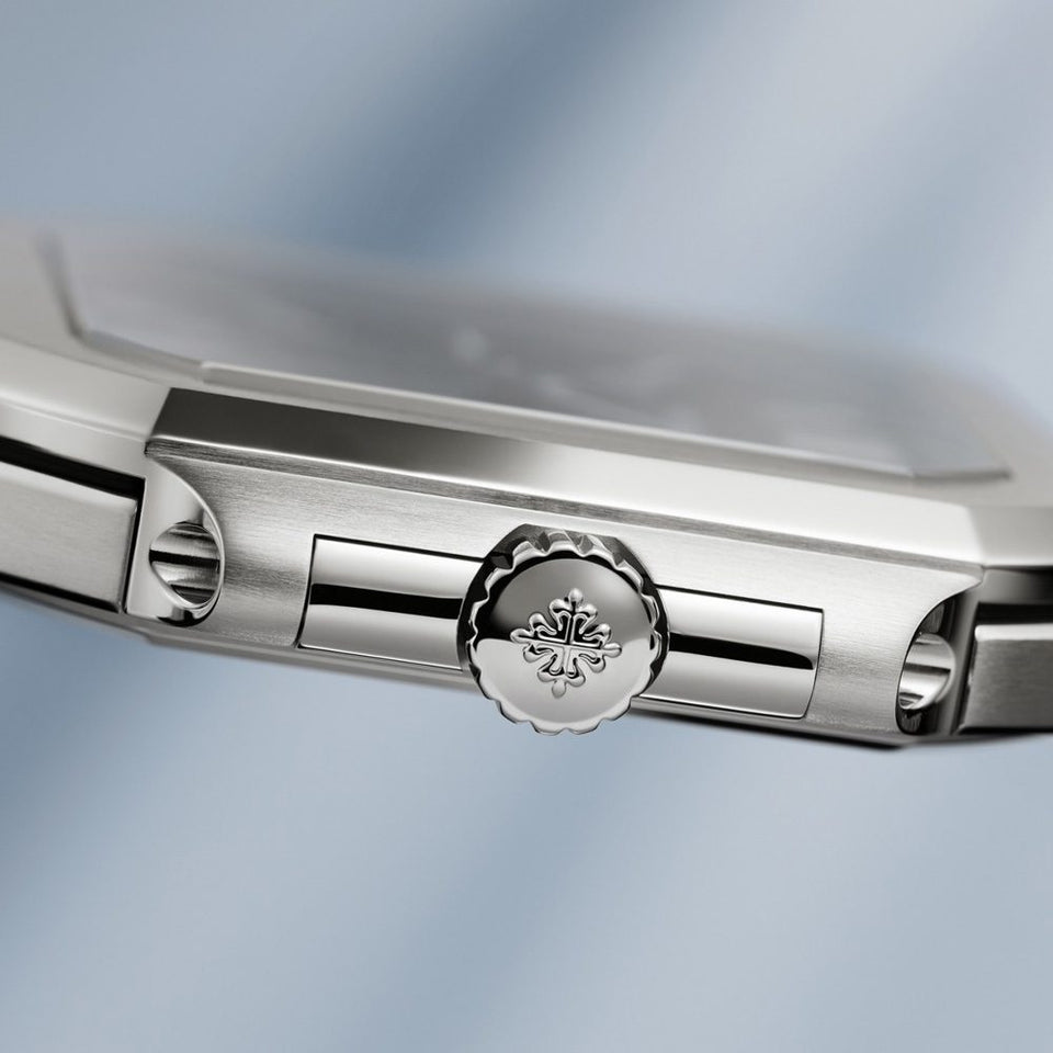 Patek Philippe Cubitus Watch Collection at David M Robinson 5821/1A-001