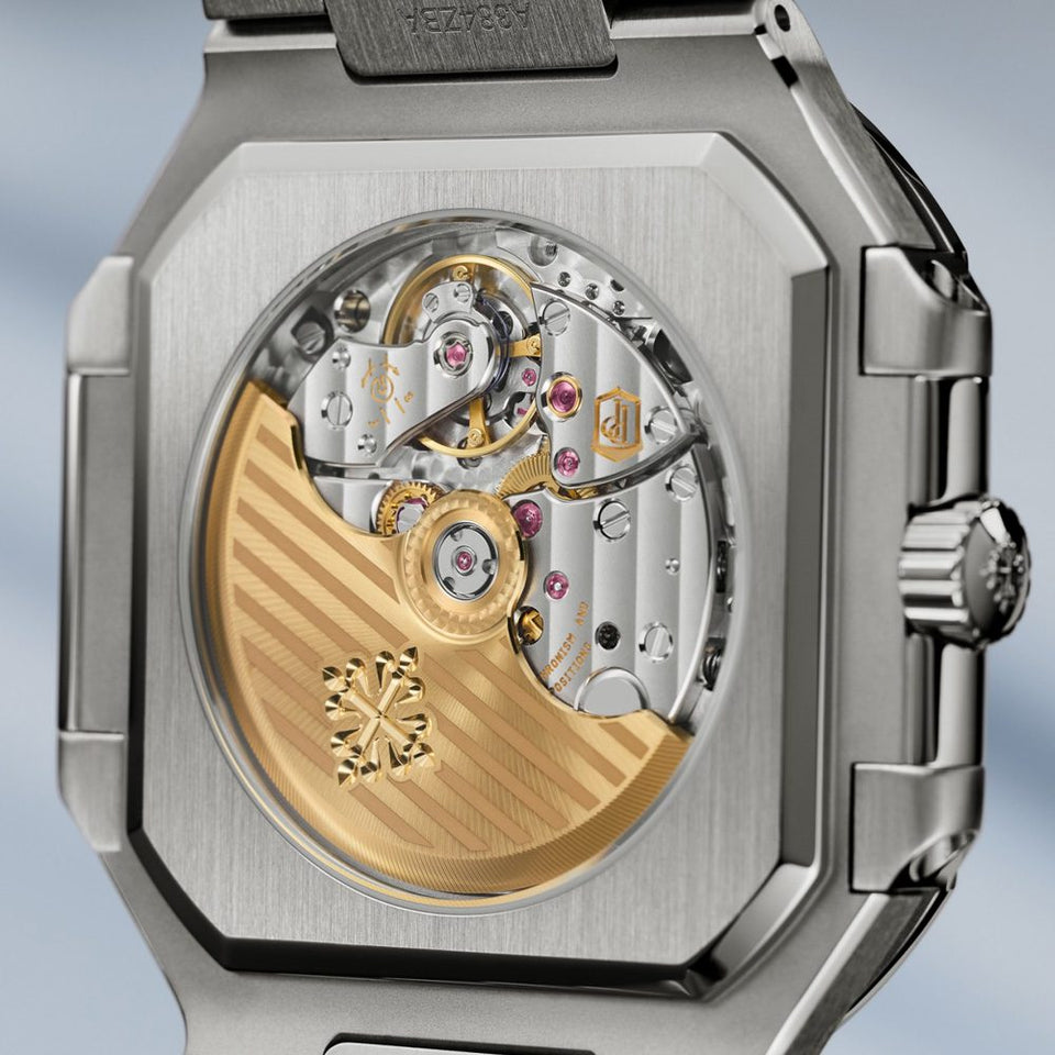 Patek Philippe Cubitus Watch Collection at David M Robinson 5821/1A-001