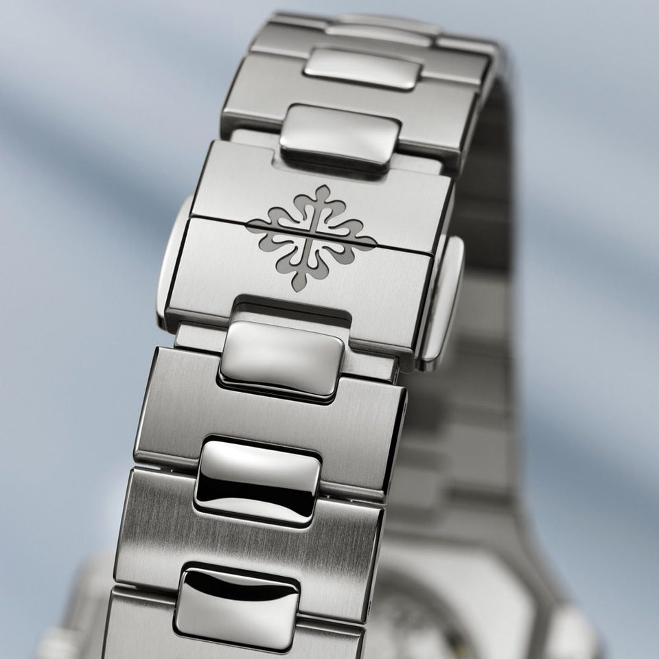 Patek Philippe Cubitus Watch Collection at David M Robinson 5821/1A-001