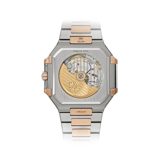 Patek Philippe Cubitus Watch Collection at David M Robinson 5821/1AR-001