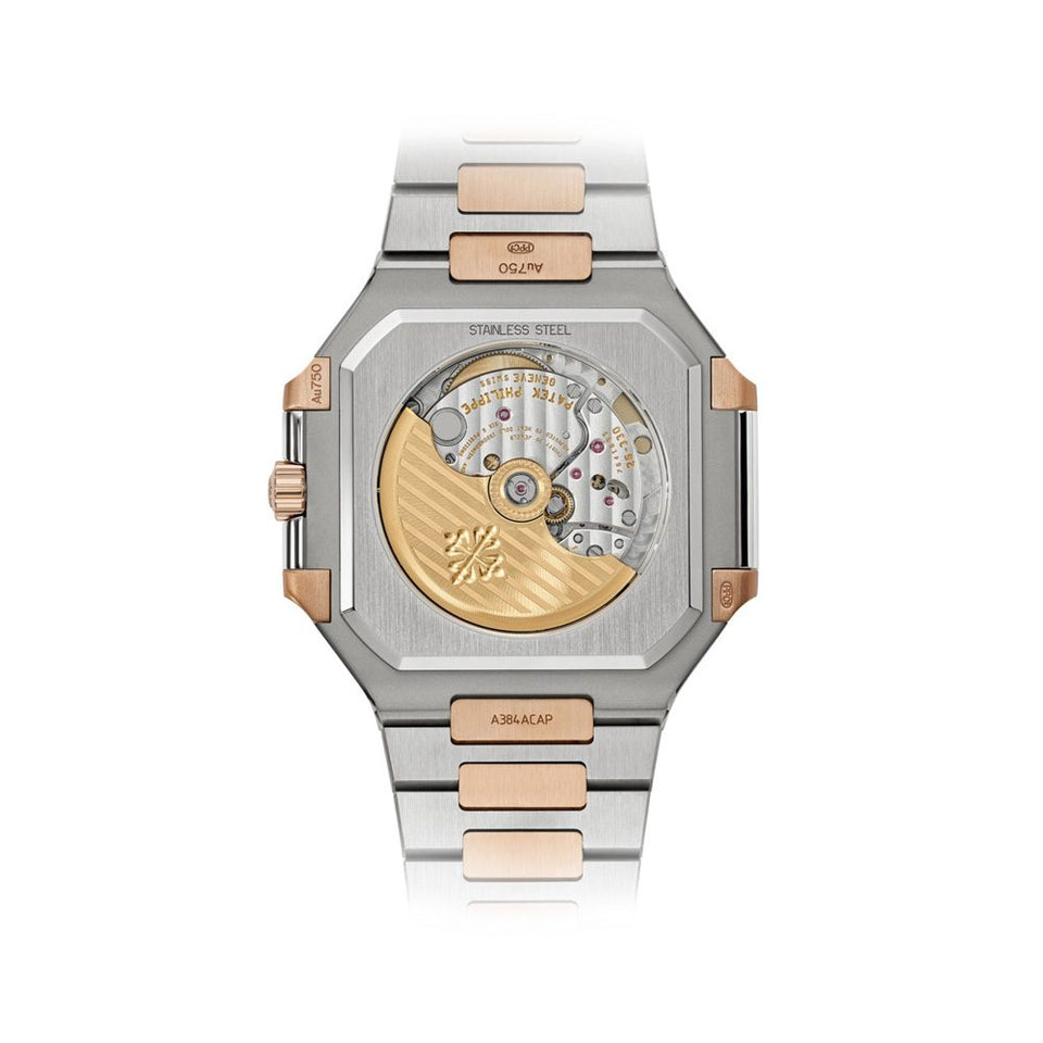 Patek Philippe Cubitus Watch Collection at David M Robinson 5821/1AR-001