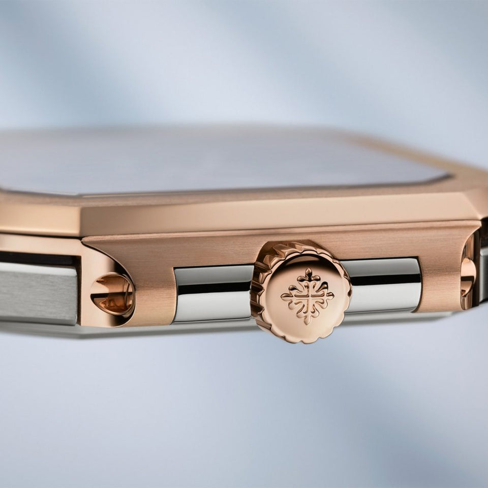 Patek Philippe Cubitus Watch Collection at David M Robinson 5821/1AR-001