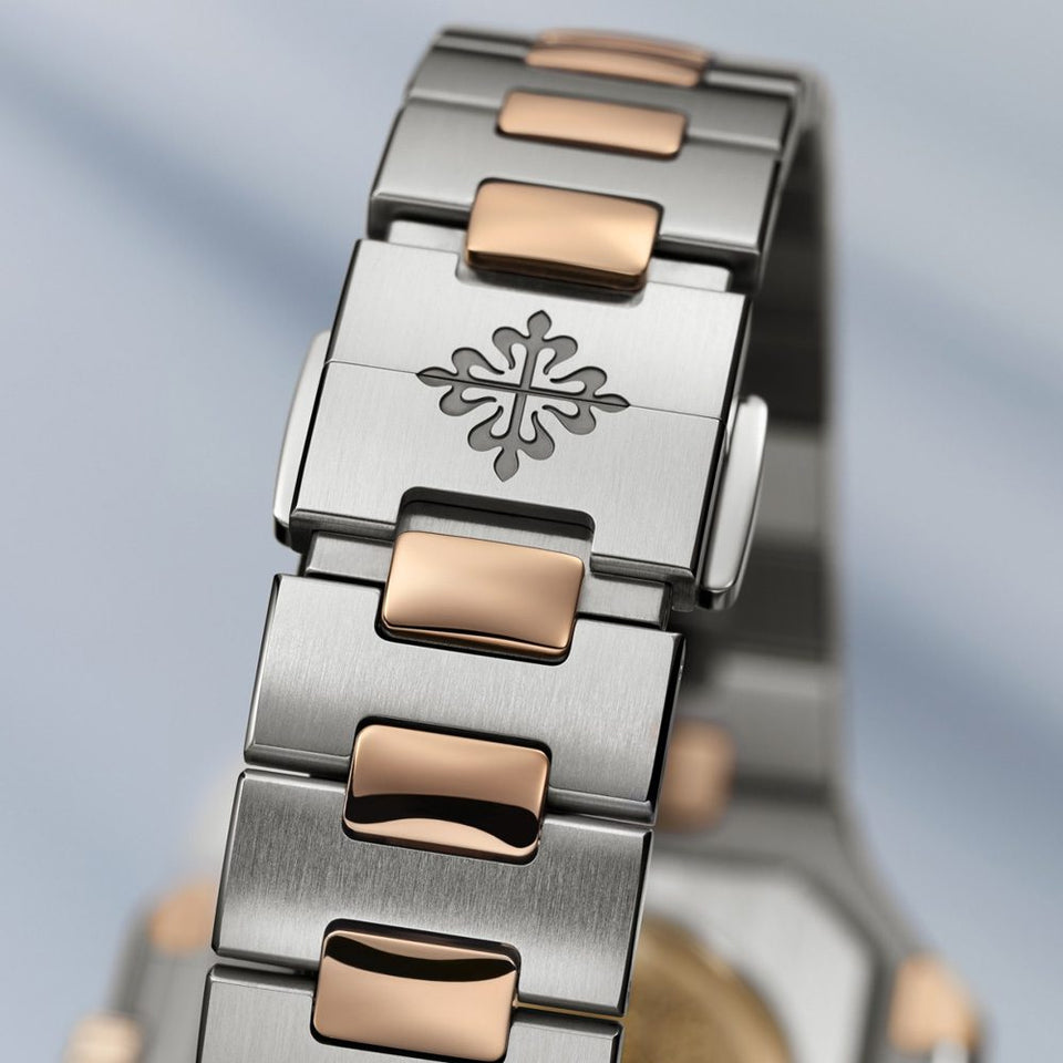 Patek Philippe Cubitus Watch Collection at David M Robinson 5821/1AR-001