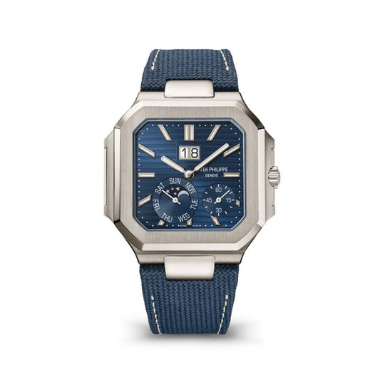 Patek Philippe Cubitus Watch Collection at David M Robinson