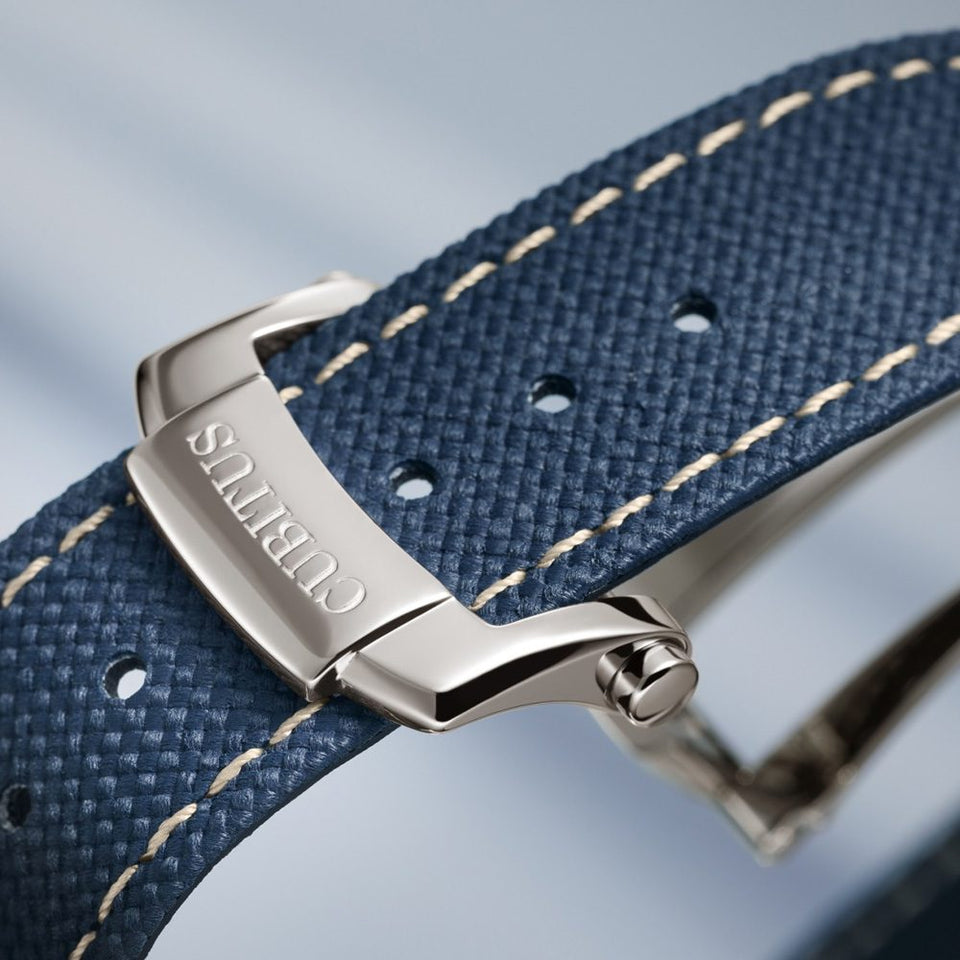 Patek Philippe Cubitus Watch Collection at David M Robinson 5822P-001