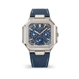 Patek Philippe Cubitus Perpetual Calendar Ref. 5840P-001