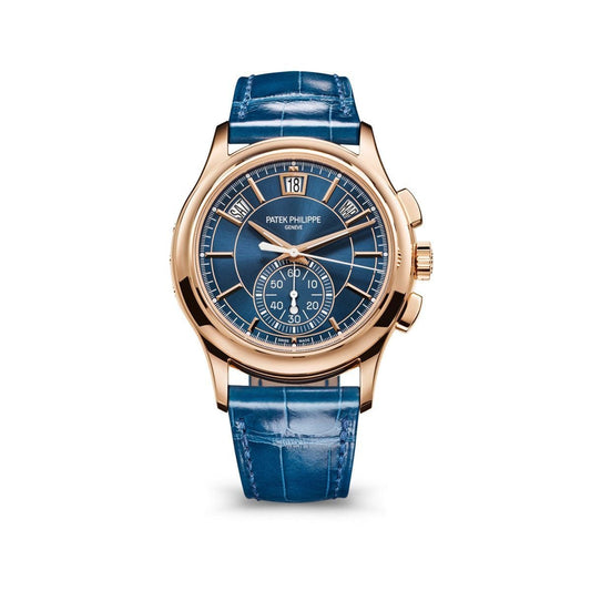 Patek Philippe Complications 5905R-010