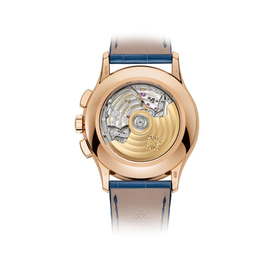 Patek Philippe Complications 5905R-010