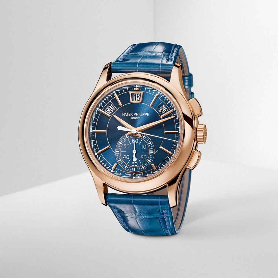 Patek Philippe Complications 5905R-010