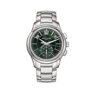 Patek Philippe Complications