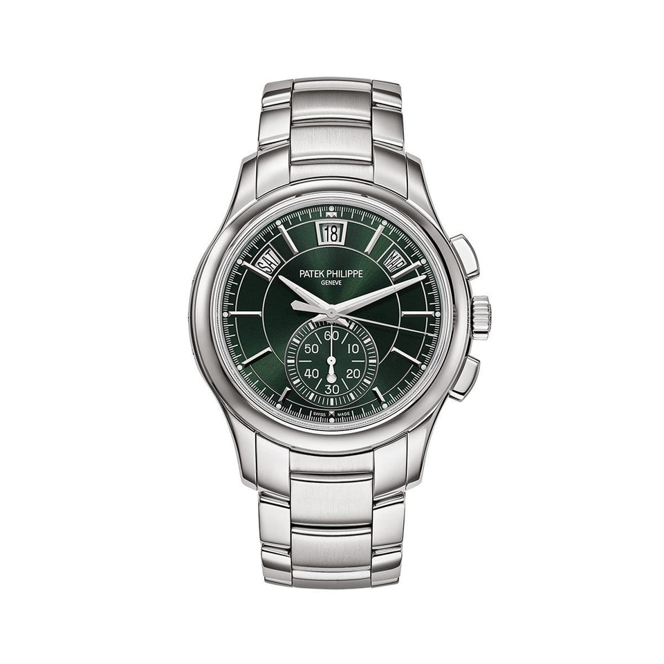 Patek Philippe Complications at David M Robinson
