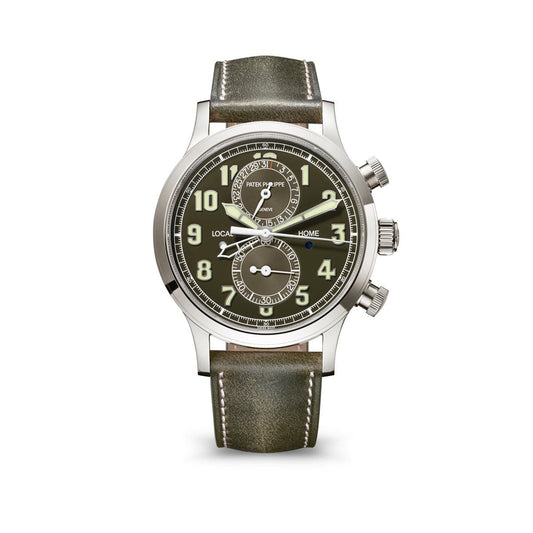 Patek Philippe Complications Watch