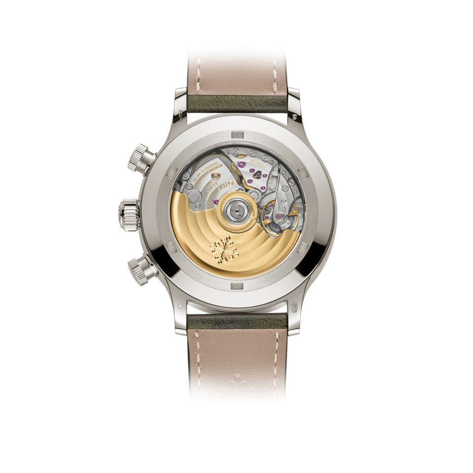 Patek Philippe Complications Watch 5924G-010