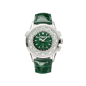 Patek Philippe Complications Ref. 5930P-001