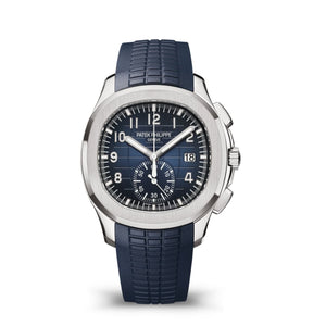 Patek Philippe Aquanaut Chronograph Ref. 5968G-001