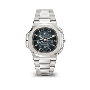 Patek Philippe Nautilus Chronograph Ref. 5990/1A-011